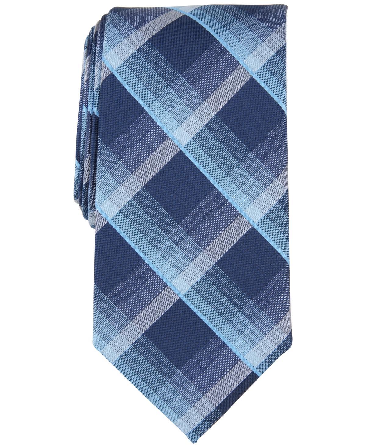 Perry Ellis Mens Cormick Plaid Tie Product Image