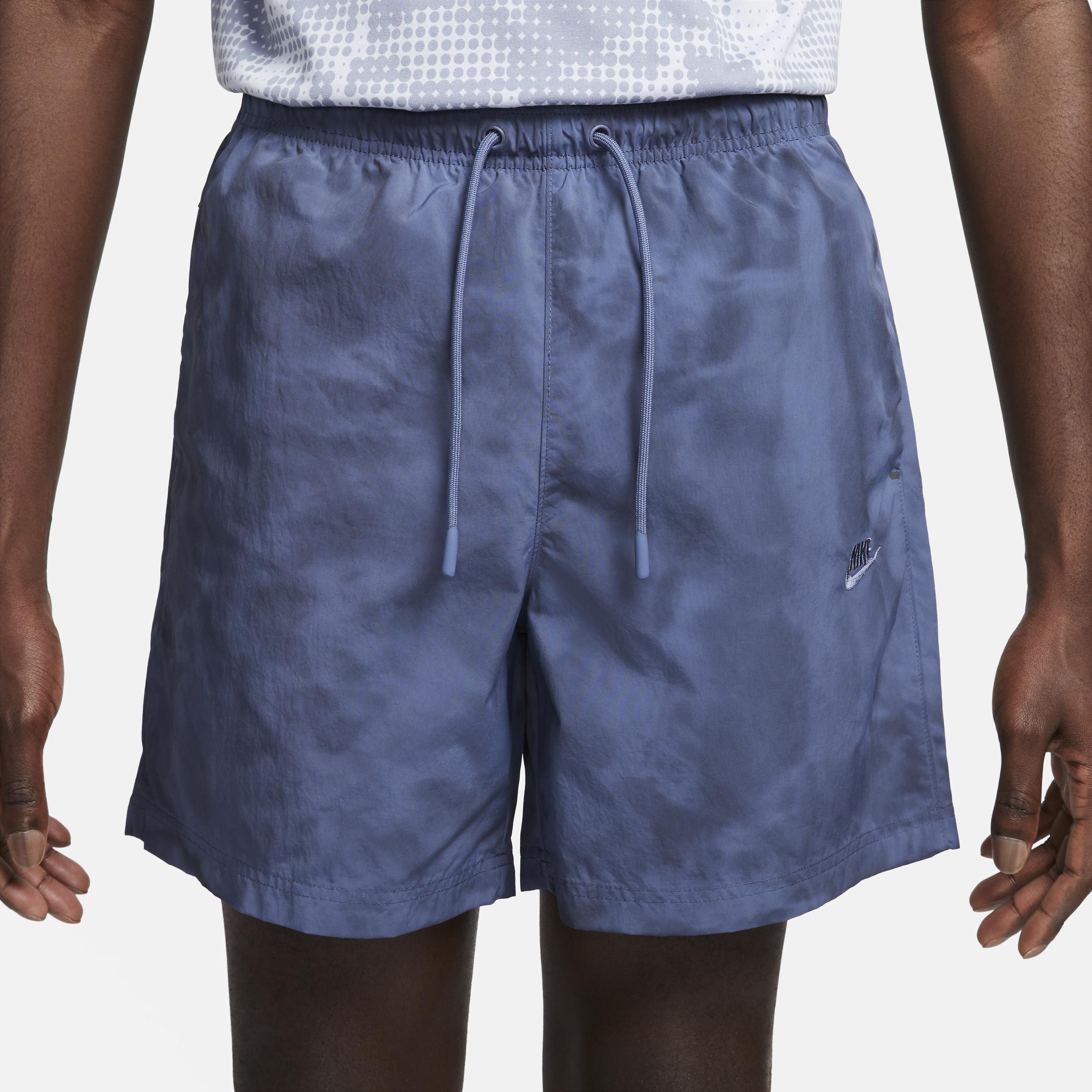 Men's Nike Sportswear Tech Pack Woven Shorts Product Image