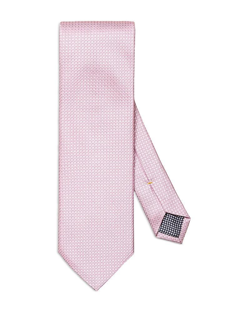 Men's Woven Silk Tie Product Image