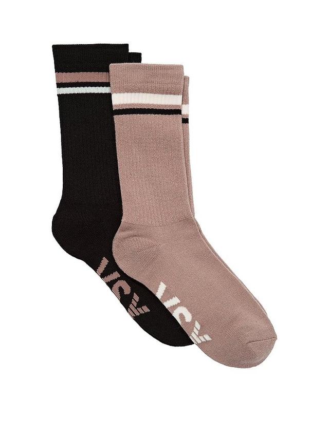 2-Pack Crew Sock Product Image