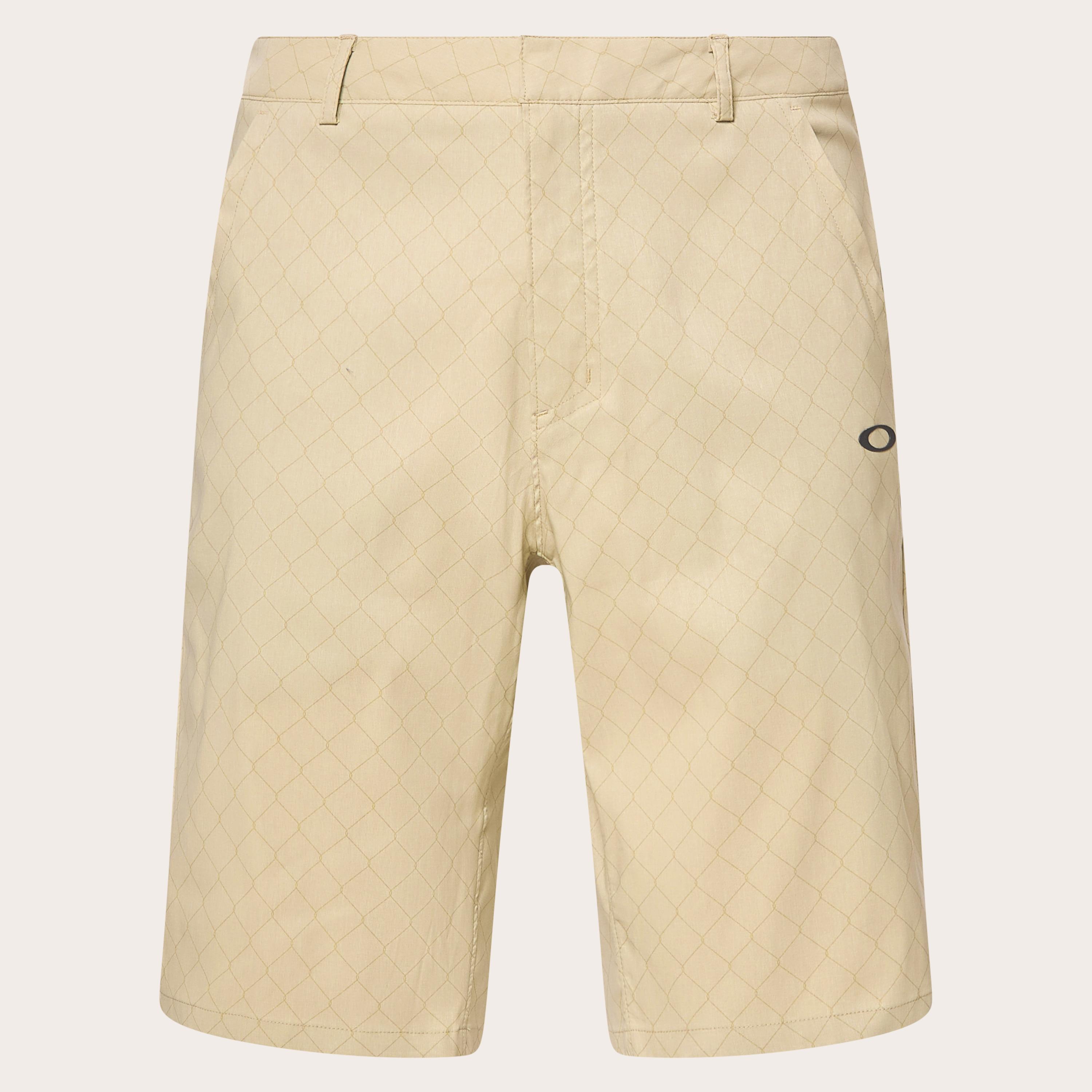 Oakley Men's Oakley Perf Terrain Short Grid Size: 34 Product Image