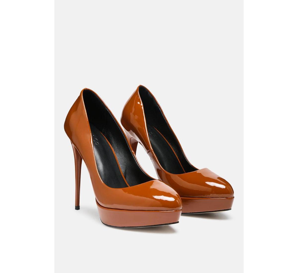 Faustine Womens Stiletto Pump product image