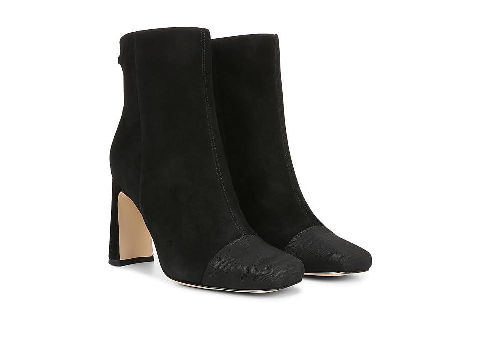 Circus NY by Sam Edelman Easton Suede) Women's Boots Product Image