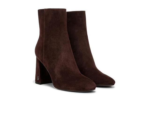 Sam Edelman Daria (Cafe Noir) Women's Boots Product Image