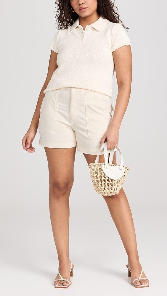 AMO Easy Army Shorts | Shopbop Product Image