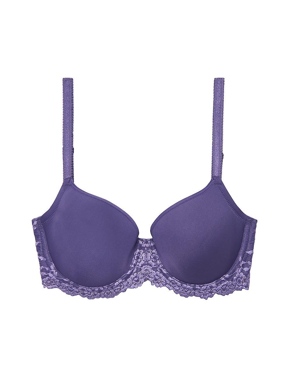 Wacoal Embrace Lace T-Shirt Bra Product Image