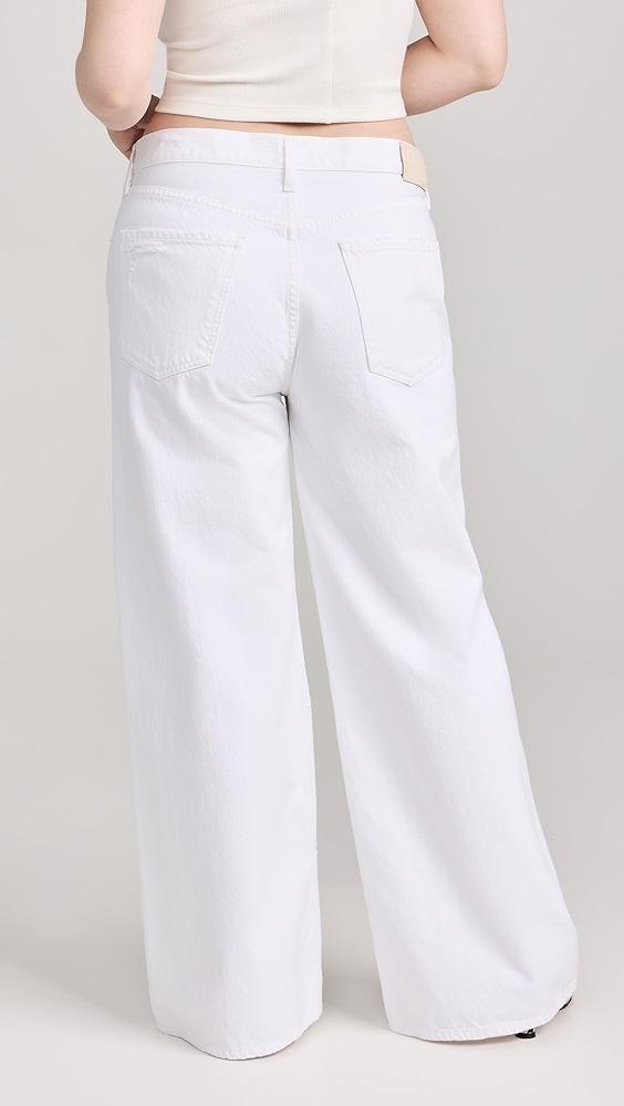 Citizens of Humanity Paloma Baggy Jeans | Shopbop Product Image