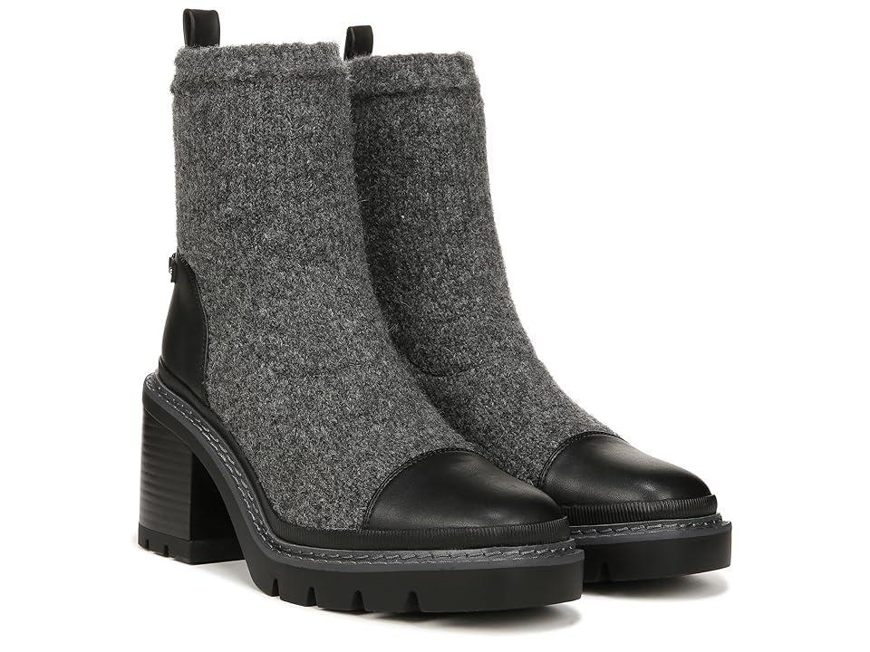 Sam Edelman Rozanna (Charcoal Women's Shoes Product Image