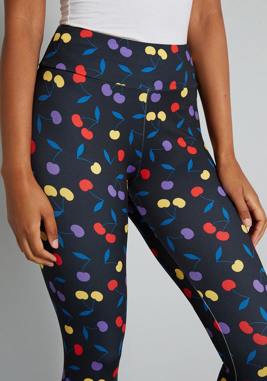 Keeping it Cardio Leggings Product Image