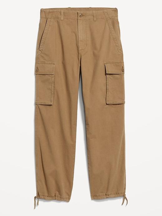 Baggy Ripstop Cargo Pants product image