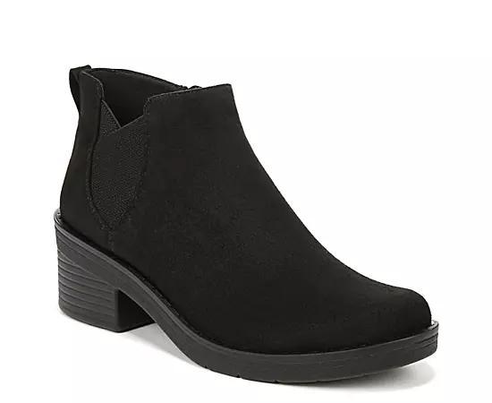 Bzees Ontario Womens Ankle Boots Product Image