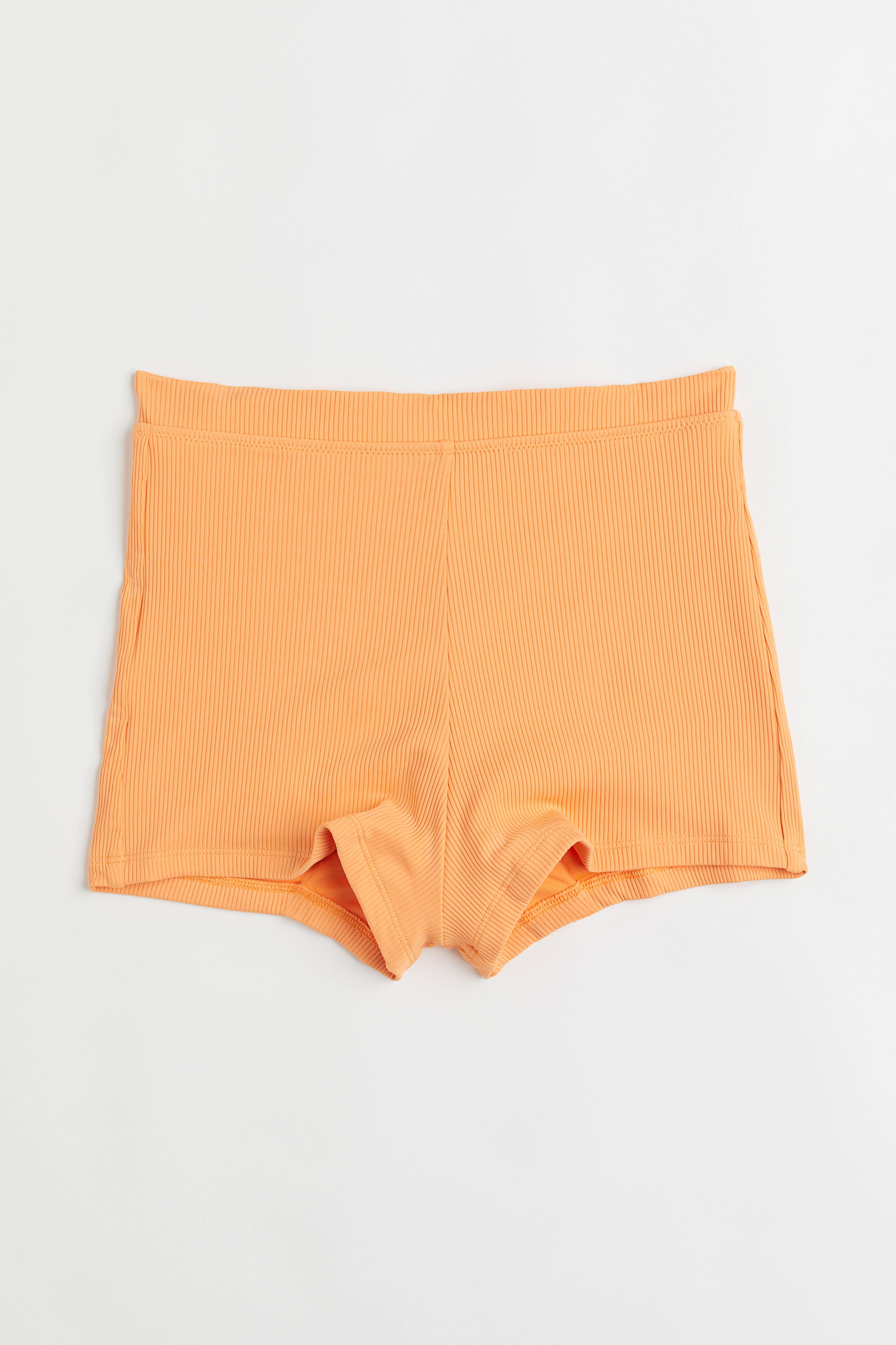 Shortie Bikini Bottoms Product Image