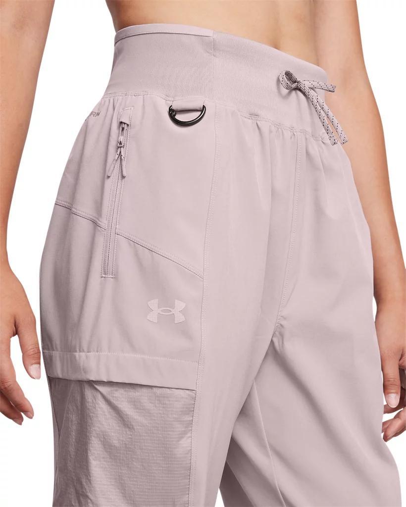 Women's UA Launch Trail Pants Product Image