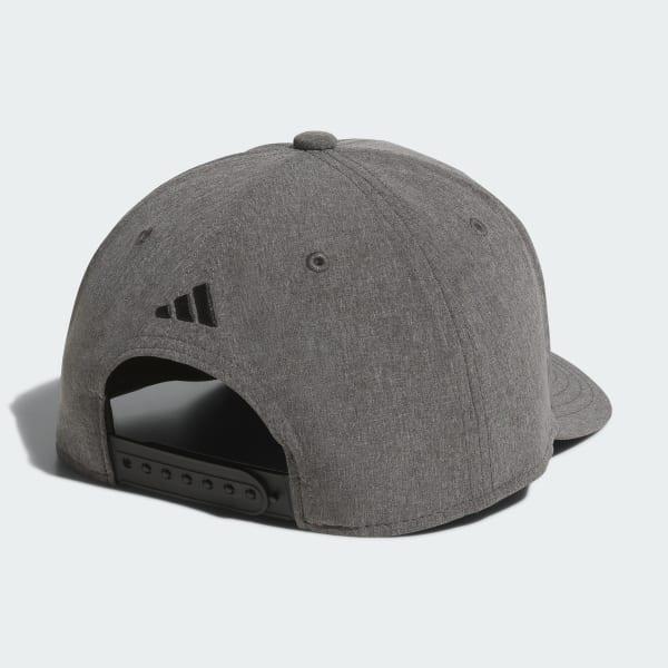 Scorecard Snapback Hat Product Image