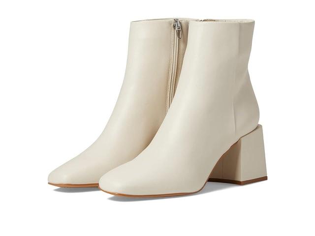 Dolce Vita Imogen H2O (Ivory Leather H2O) Women's Shoes Product Image