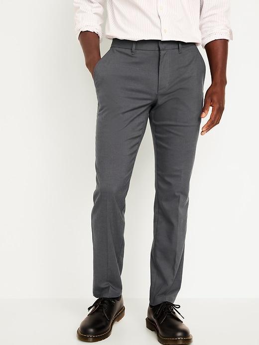 Athletic Dress Pants Product Image