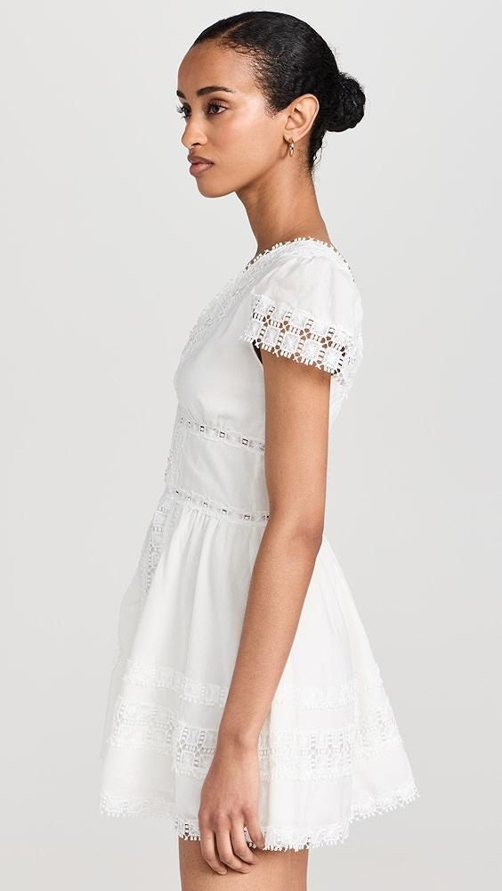 Peixoto Piper Dress | Shopbop Product Image