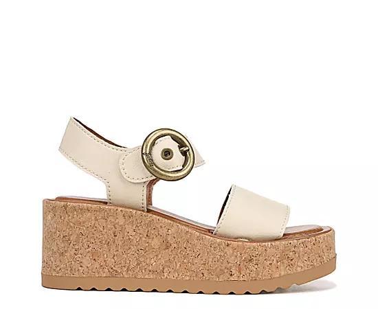 Zodiac Womens Glory Sandal Product Image