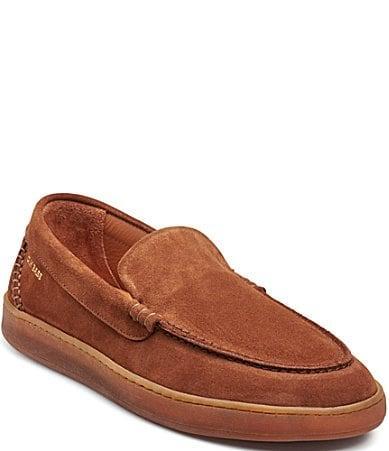 G.H. Bass Mens Gum Sole Loafers Product Image