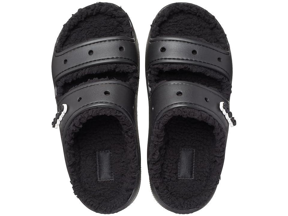 CROCS Classic Cozzzy Sandal Product Image