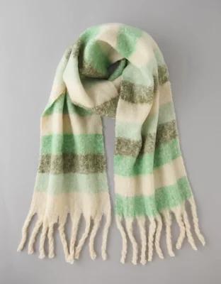 AE Striped Scarf Product Image