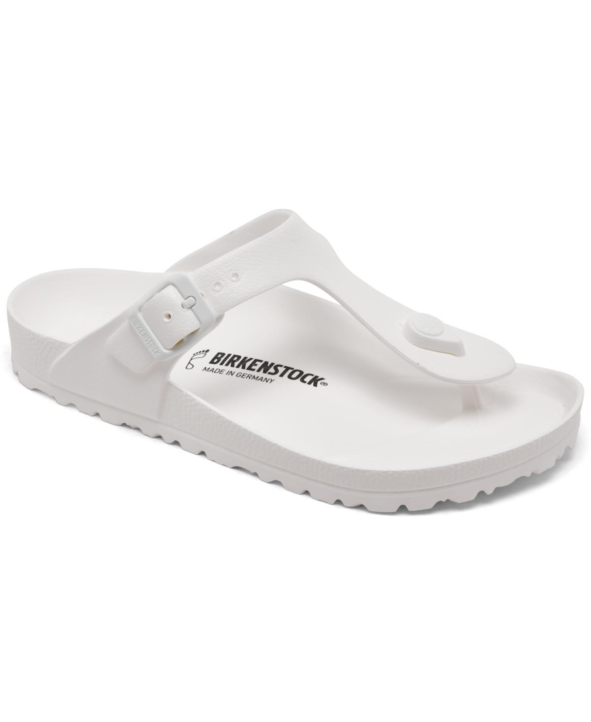 Birkenstock Womens Gizeh EVA Water Product Image