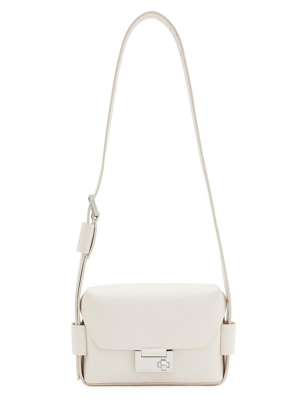 Allsaints Frankie 3-In-1 Leather Crossbody Bag Product Image