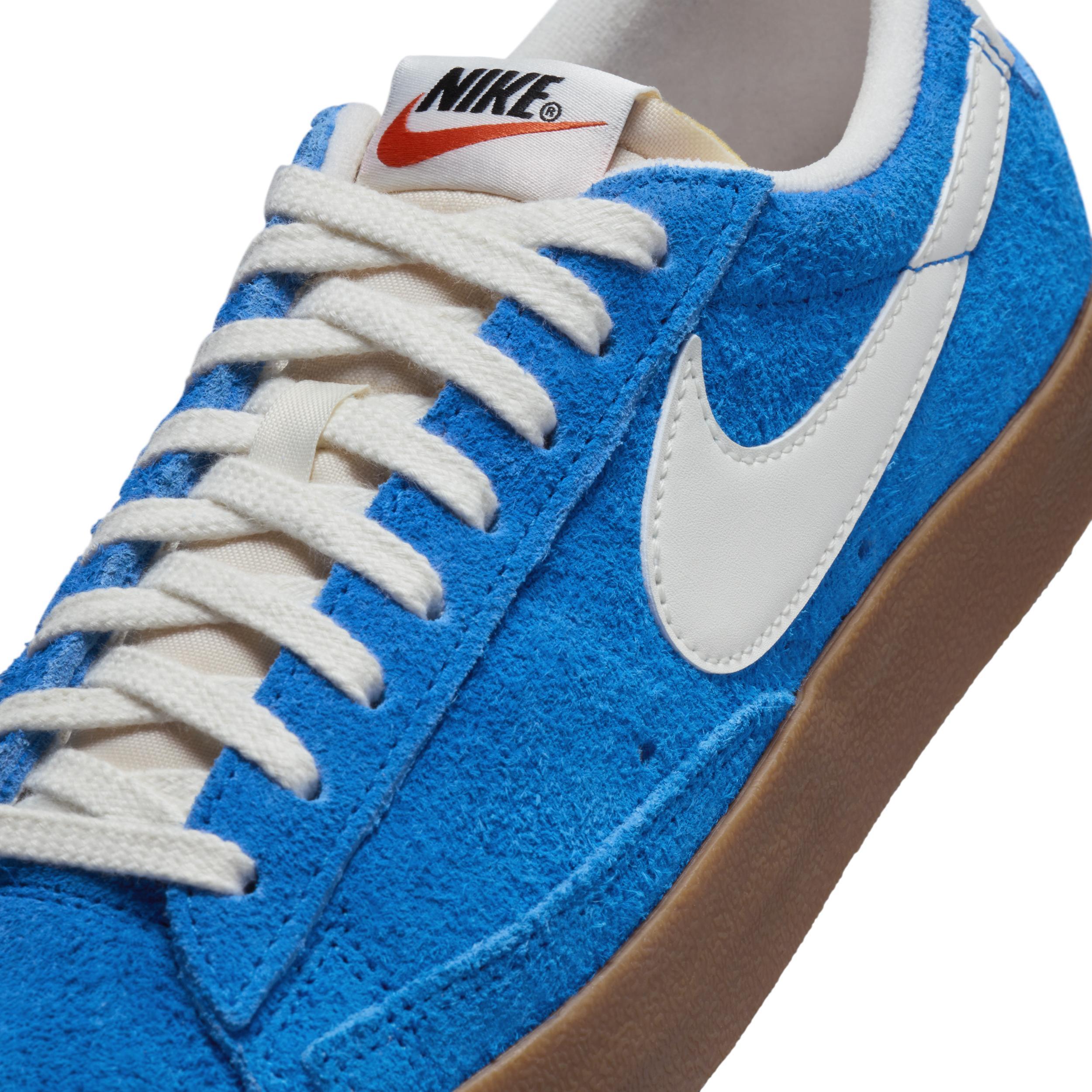 Nike Blazer Low '77 Vintage Women's Shoes Product Image