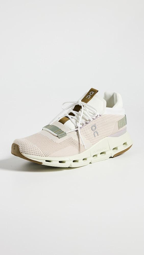 On Cloudnova Sneakers | Shopbop Product Image