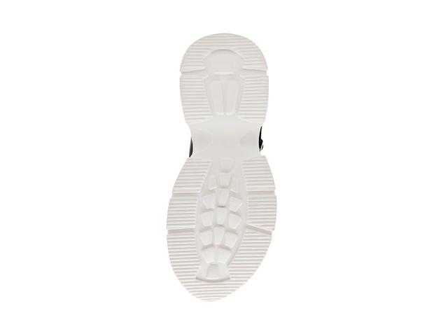 Steve Madden Broder White) Women's Shoes Product Image