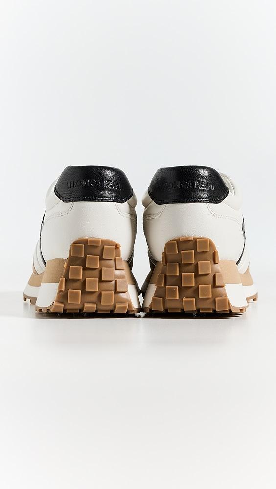 Veronica Beard Valentina Sneakers | Shopbop Product Image