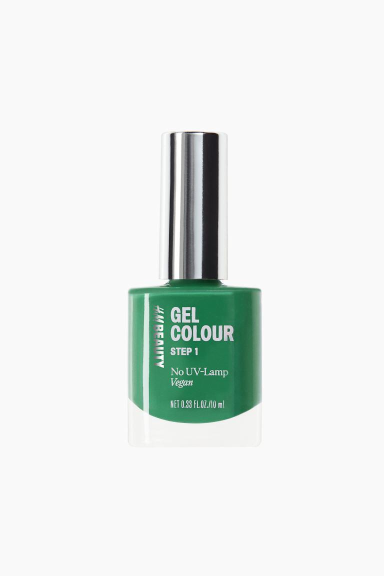 Gel Nail Polish Product Image