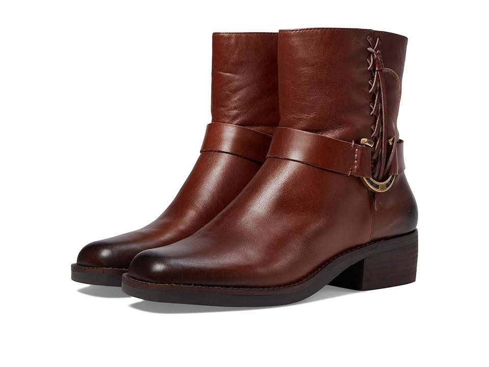 Lucky Brand Kamany (Roasted) Women's Boots Product Image