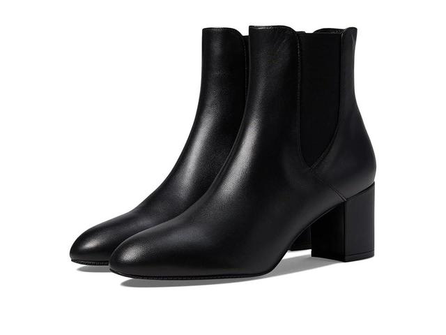 Stuart Weitzman Yuliana 60 Chelsea Bootie Women's Boots Product Image