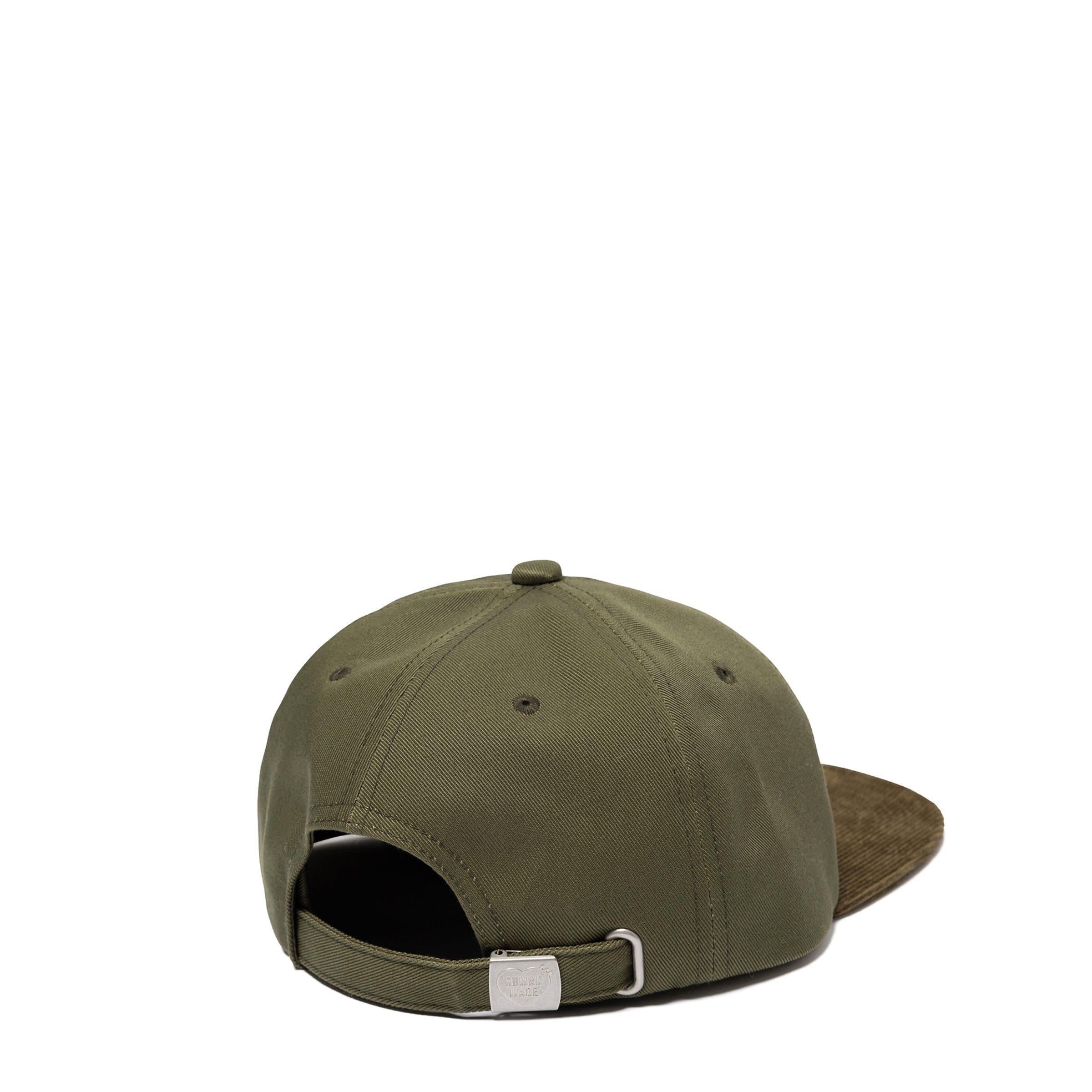 CORDUROY CAP Male Product Image