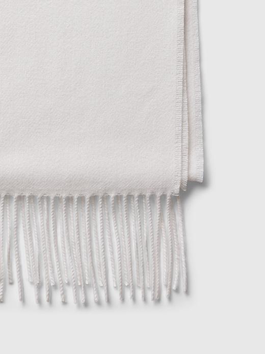 Fringe Scarf Product Image