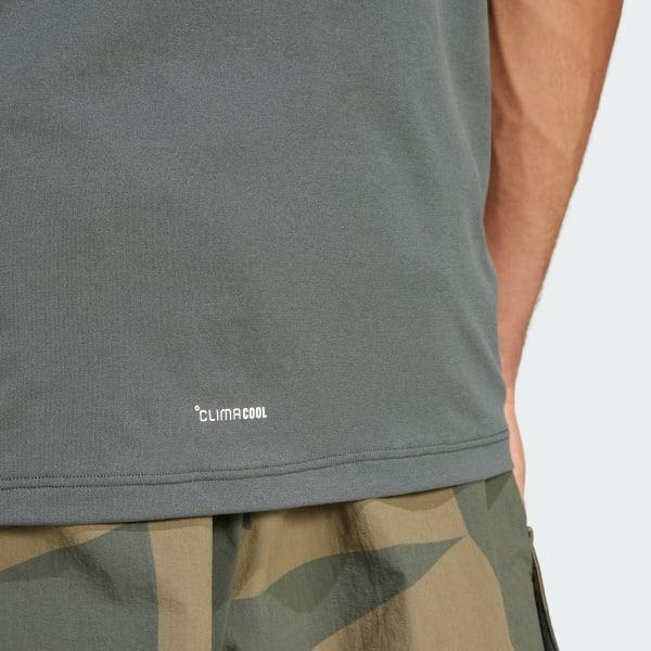 Terrex Multi Climacool Tee Product Image