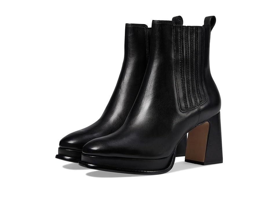 BERNARDO FOOTWEAR Nicola Platform Chelsea Boot Product Image