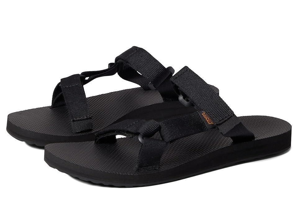 Teva Womens Universal Slides Product Image