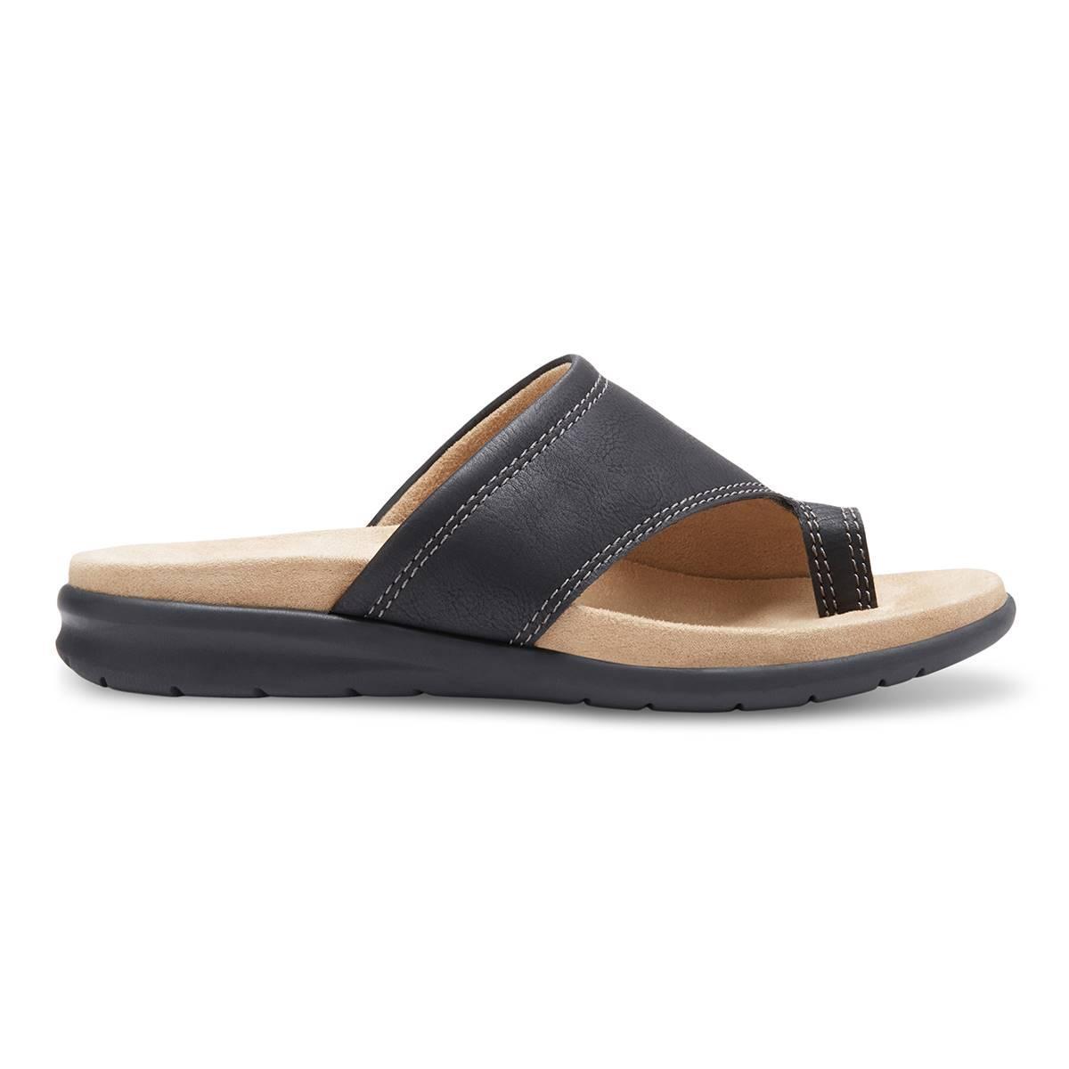 Womens Eastland Dallas Slide Sandals Product Image