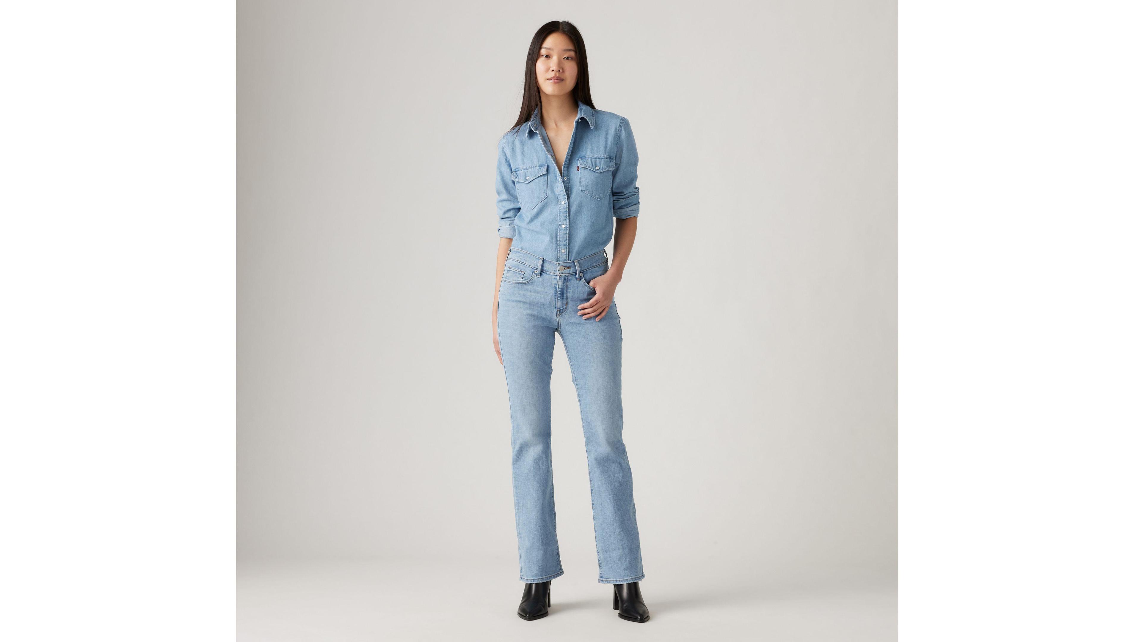 Levi's Bootcut Women's Jeans Product Image