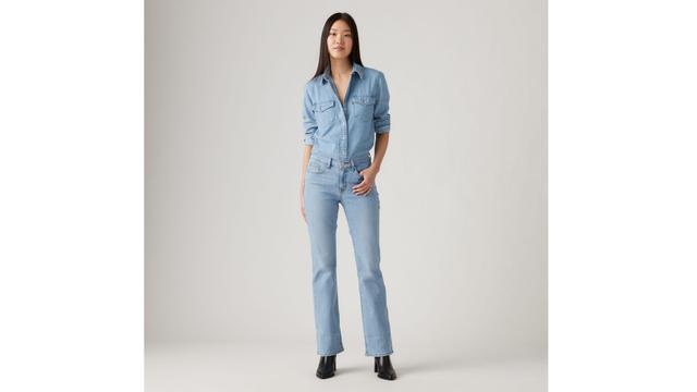 Levi's Bootcut Women's Jeans Product Image