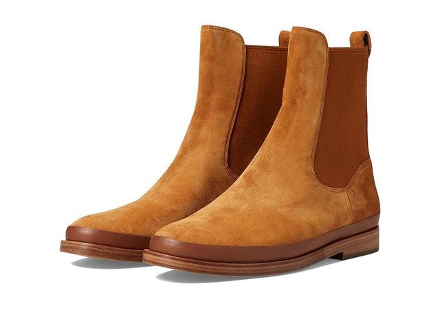 Vince Cecyl Suede) Women's Boots Product Image