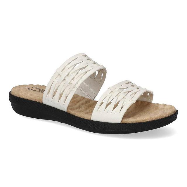 Easy Street Womens Agata Slide Sandals Product Image