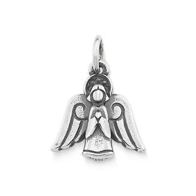 Angel of Peace Charm Product Image