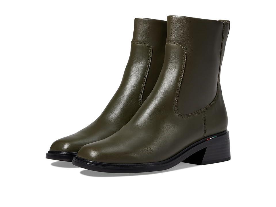 Franco Sarto Gracelyn Zip Boot Product Image