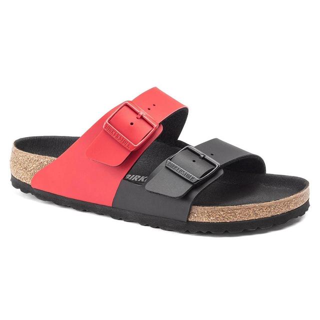 Birkenstock Split Birko-Flor Arizona Sandals Product Image