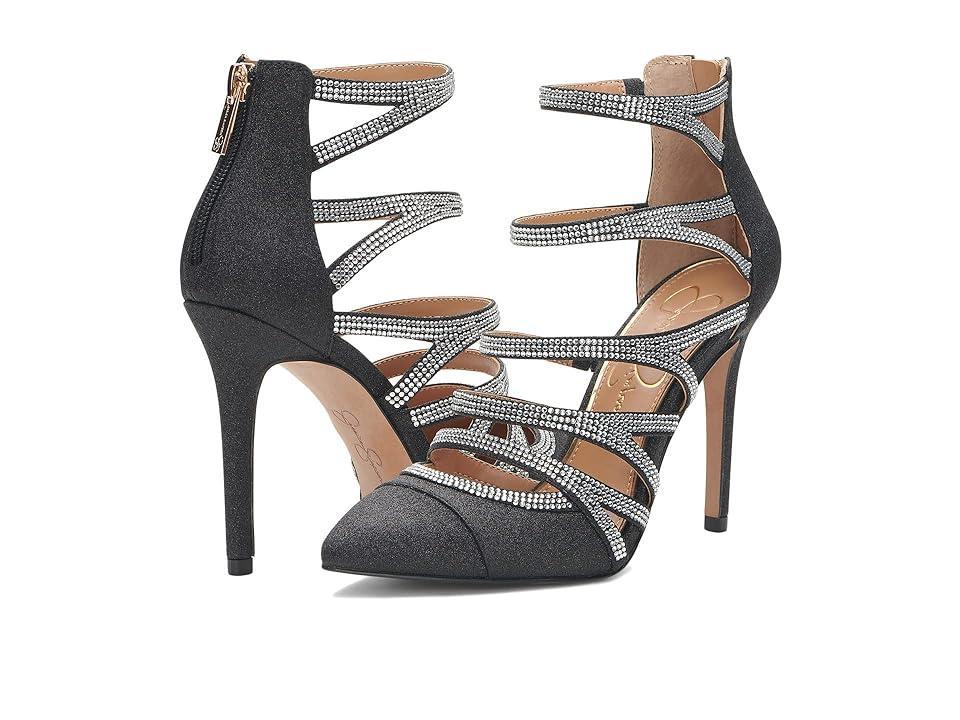 Jessica Simpson Parminda 2 Women's Shoes Product Image