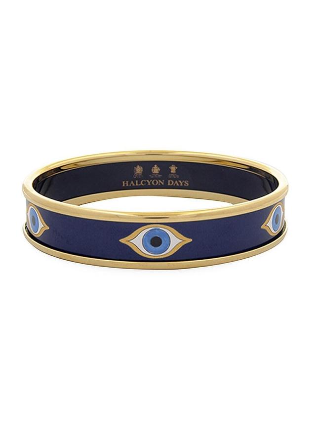 Evil Eye Bangle Product Image