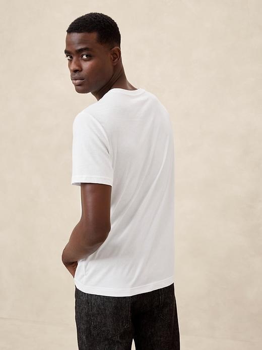 Premium Wash T-Shirt Product Image